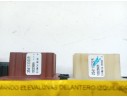 MANDO ELEVALUNAS DELANTERO IZQUIERDO 254118722R 