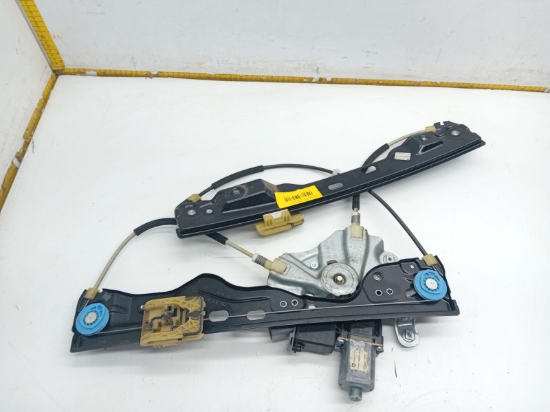 Recambio de elevalunas delantero derecho para opel astra j (p10) 1.6 (68) referencia OEM IAM   