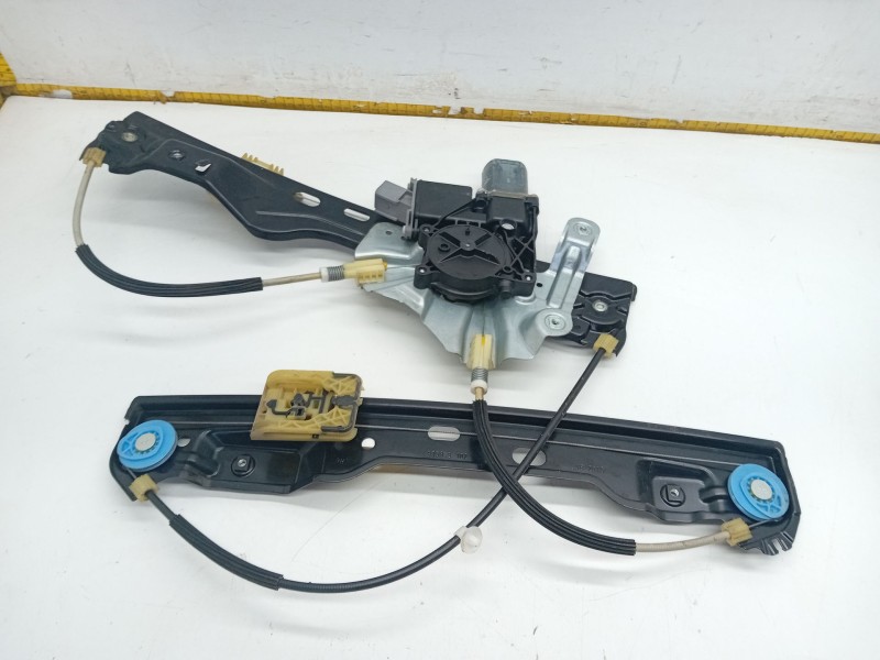 Recambio de elevalunas delantero derecho para opel astra j (p10) 1.6 (68) referencia OEM IAM   