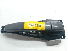 Recambio de maneta exterior delantera derecha para opel astra j (p10) 1.6 (68) referencia OEM IAM   
