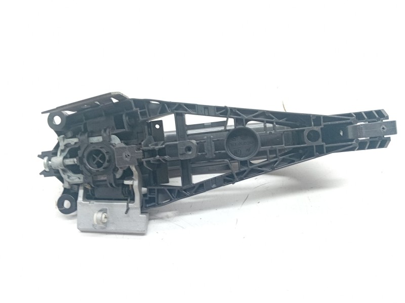 Recambio de maneta exterior delantera derecha para opel astra j (p10) 1.6 (68) referencia OEM IAM   
