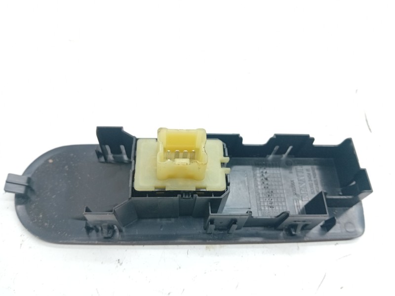Recambio de mando elevalunas delantero derecho para renault captur i (j5_, h5_) 1.2 tce 120 referencia OEM IAM 809602454R  