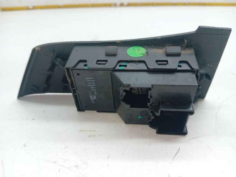 Recambio de mando elevalunas delantero derecho para opel astra j (p10) 1.6 (68) referencia OEM IAM   