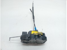 Recambio de cerradura puerta delantera derecha para opel astra j (p10) 1.6 (68) referencia OEM IAM   