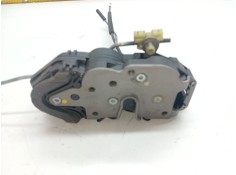 Recambio de cerradura puerta delantera derecha para opel astra j (p10) 1.6 (68) referencia OEM IAM    2
