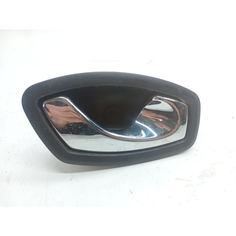 Recambio de maneta interior delantera derecha para renault captur i (j5_, h5_) 1.2 tce 120 referencia OEM IAM 806700005R  