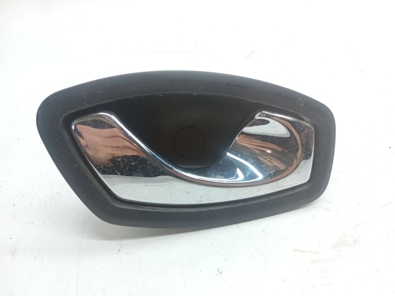 Recambio de maneta interior delantera derecha para renault captur i (j5_, h5_) 1.2 tce 120 referencia OEM IAM 806700005R  