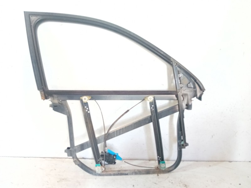 Recambio de elevalunas delantero derecho para volkswagen touareg (7la, 7l6, 7l7) 3.0 v6 tdi referencia OEM IAM   