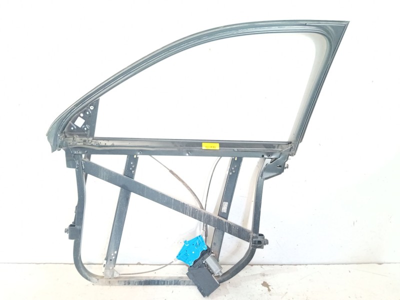 Recambio de elevalunas delantero derecho para volkswagen touareg (7la, 7l6, 7l7) 3.0 v6 tdi referencia OEM IAM   