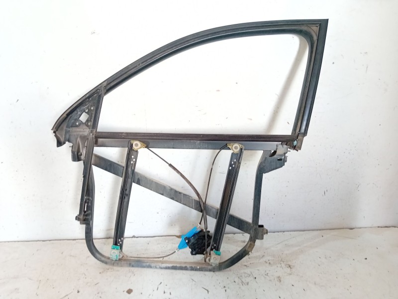 Recambio de elevalunas delantero izquierdo para volkswagen touareg (7la, 7l6, 7l7) 3.0 v6 tdi referencia OEM IAM 7LO837461D  