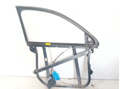 Recambio de elevalunas delantero izquierdo para volkswagen touareg (7la, 7l6, 7l7) 3.0 v6 tdi referencia OEM IAM 7LO837461D   2