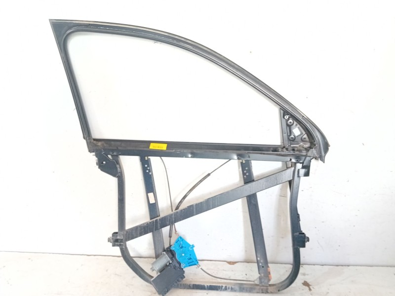 Recambio de elevalunas delantero izquierdo para volkswagen touareg (7la, 7l6, 7l7) 3.0 v6 tdi referencia OEM IAM 7LO837461D  