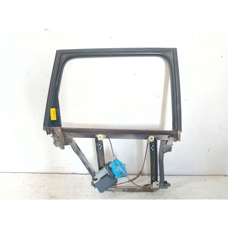Recambio de elevalunas trasero derecho para volkswagen touareg (7la, 7l6, 7l7) 3.0 v6 tdi referencia OEM IAM 7LO839462B  