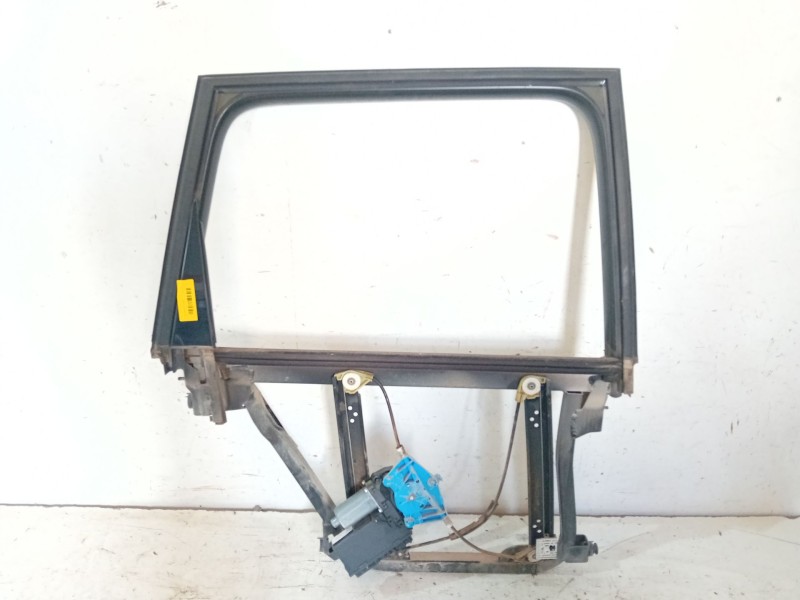 Recambio de elevalunas trasero derecho para volkswagen touareg (7la, 7l6, 7l7) 3.0 v6 tdi referencia OEM IAM 7LO839462B  