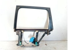 Recambio de elevalunas trasero izquierdo para volkswagen touareg (7la, 7l6, 7l7) 3.0 v6 tdi referencia OEM IAM 7LO839461B  