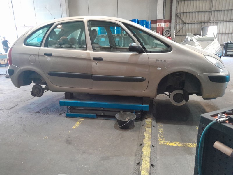 citroën xsara picasso (n68) del año 2005