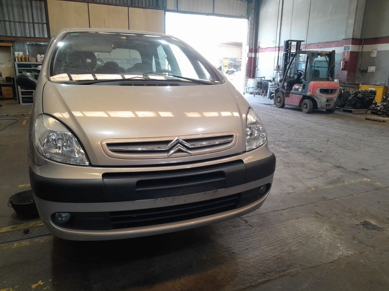 citroën xsara picasso (n68) del año 2005
