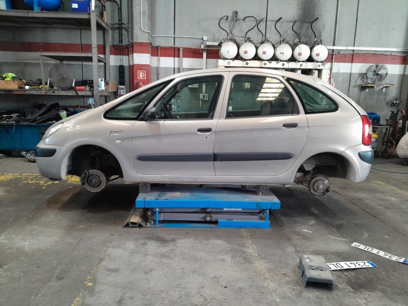 citroën xsara picasso (n68) del año 2005