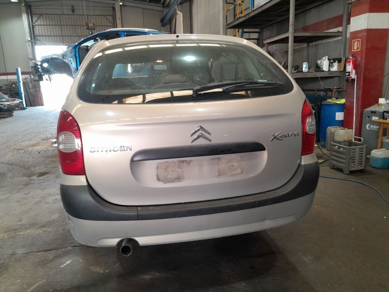 citroën xsara picasso (n68) del año 2005