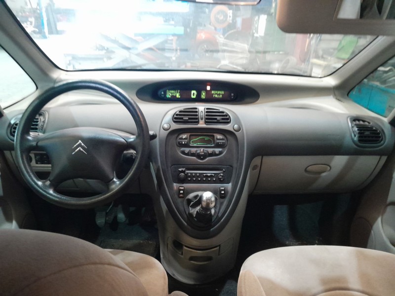 citroën xsara picasso (n68) del año 2005