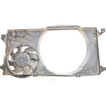 Recambio de electroventilador para ford transit caja abierta ´06 2.4 tdci cat referencia OEM IAM 6C118C607CG  