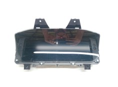 Recambio de cuadro instrumentos para land rover range rover velar (l560) 2.0 d240 sd4 4x4 referencia OEM IAM K8A210F844JC  