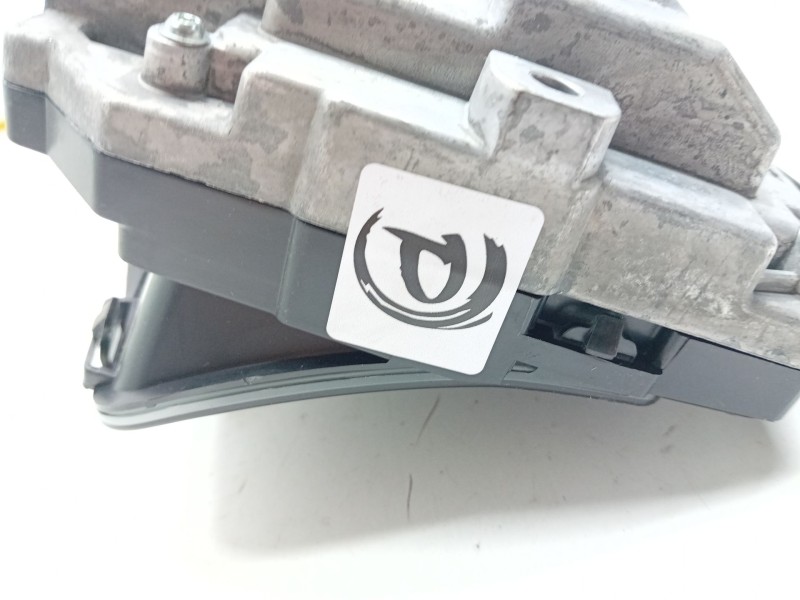 Recambio de cuadro instrumentos para land rover range rover velar (l560) 2.0 d240 sd4 4x4 referencia OEM IAM K8A210F844JC  