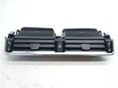 Recambio de aireador central para land rover range rover velar (l560) 2.0 d240 sd4 4x4 referencia OEM IAM J8A2014L21B  