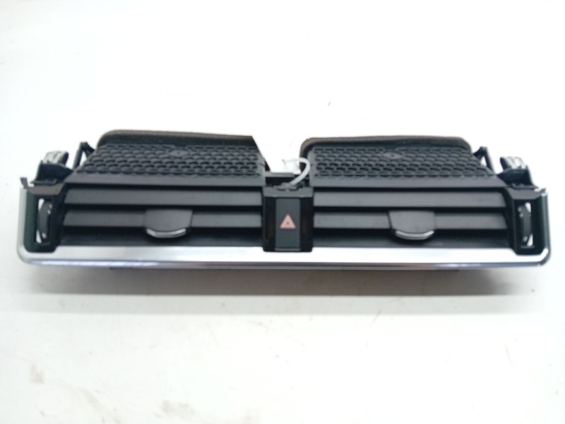 Recambio de aireador central para land rover range rover velar (l560) 2.0 d240 sd4 4x4 referencia OEM IAM J8A2014L21B  