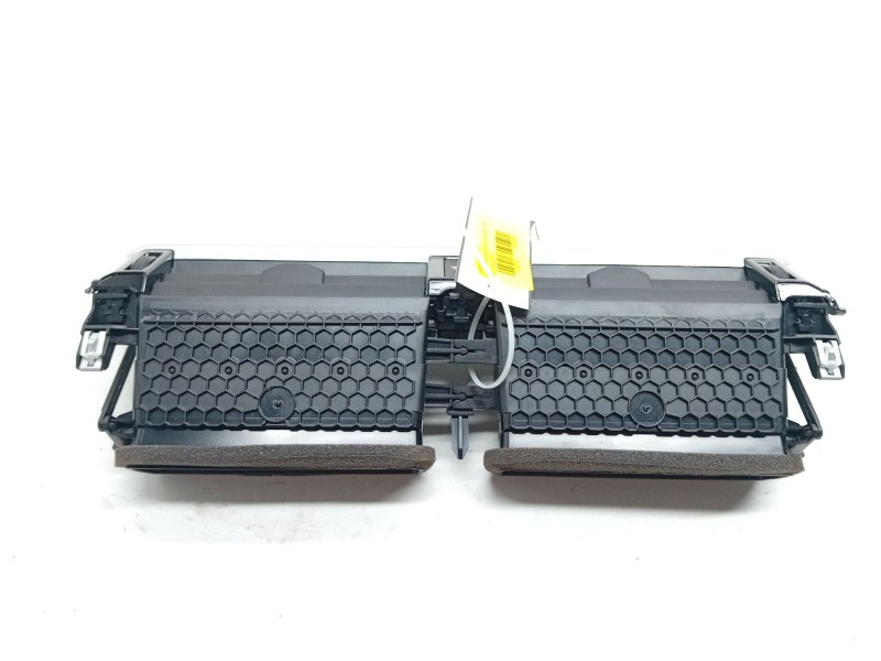 Recambio de aireador central para land rover range rover velar (l560) 2.0 d240 sd4 4x4 referencia OEM IAM J8A2014L21B  