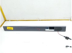 Recambio de maneta interior trasera izquierda para volkswagen touareg (7la, 7l6, 7l7) 3.0 v6 tdi referencia OEM IAM 7L6837113  
