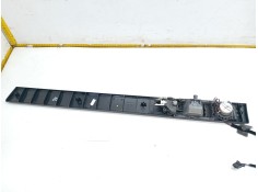 Recambio de maneta interior trasera izquierda para volkswagen touareg (7la, 7l6, 7l7) 3.0 v6 tdi referencia OEM IAM 7L6837113   2