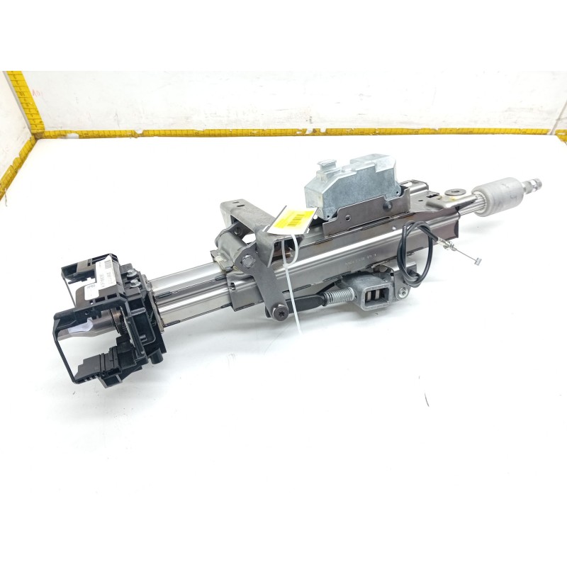 Recambio de columna direccion para land rover range rover velar (l560) 2.0 d240 sd4 4x4 referencia OEM IAM HX733C529  
