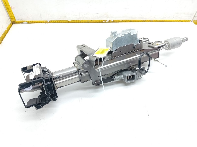 Recambio de columna direccion para land rover range rover velar (l560) 2.0 d240 sd4 4x4 referencia OEM IAM HX733C529  