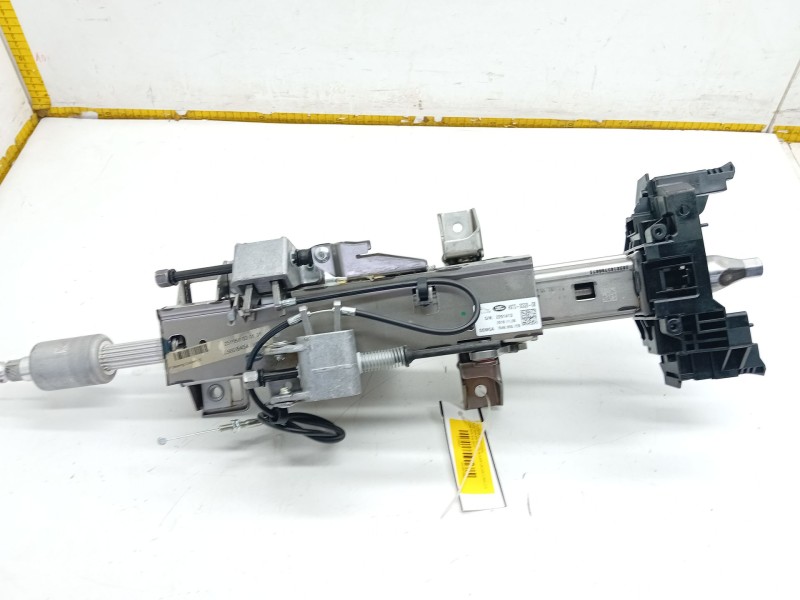 Recambio de columna direccion para land rover range rover velar (l560) 2.0 d240 sd4 4x4 referencia OEM IAM HX733C529  