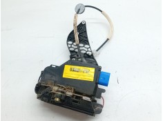 Recambio de cerradura puerta delantera derecha para volkswagen touareg (7la, 7l6, 7l7) 3.0 v6 tdi referencia OEM IAM   