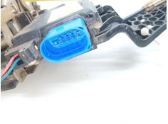 Recambio de cerradura puerta delantera derecha para volkswagen touareg (7la, 7l6, 7l7) 3.0 v6 tdi referencia OEM IAM    2