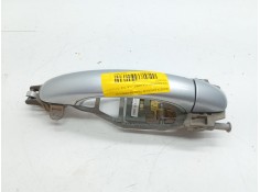 Recambio de maneta exterior trasera derecha para volkswagen touareg (7la, 7l6, 7l7) 3.0 v6 tdi referencia OEM IAM 7L0839886A  