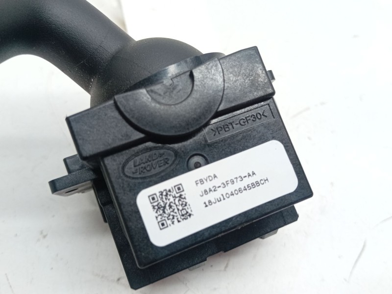 Recambio de mando limpia para land rover range rover velar (l560) 2.0 d240 sd4 4x4 referencia OEM IAM J8A23F973AA  