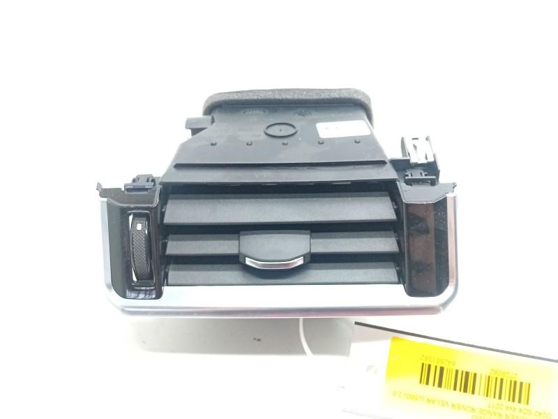 Recambio de aireador izquierdo para land rover range rover velar (l560) 2.0 d240 sd4 4x4 referencia OEM IAM J8A2018B08  