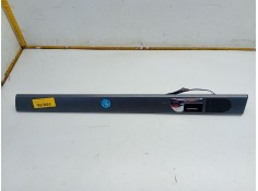 Recambio de maneta interior trasera derecha para volkswagen touareg (7la, 7l6, 7l7) 3.0 v6 tdi referencia OEM IAM 7L6837114  