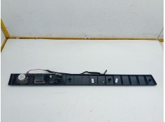 Recambio de maneta interior trasera derecha para volkswagen touareg (7la, 7l6, 7l7) 3.0 v6 tdi referencia OEM IAM 7L6837114   2