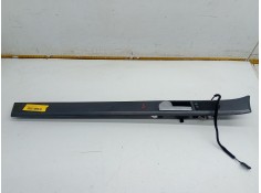 Recambio de maneta interior delantera izquierda para volkswagen touareg (7la, 7l6, 7l7) 3.0 v6 tdi referencia OEM IAM 7L6837110 