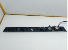 Recambio de maneta interior delantera izquierda para volkswagen touareg (7la, 7l6, 7l7) 3.0 v6 tdi referencia OEM IAM 7L6837110  2