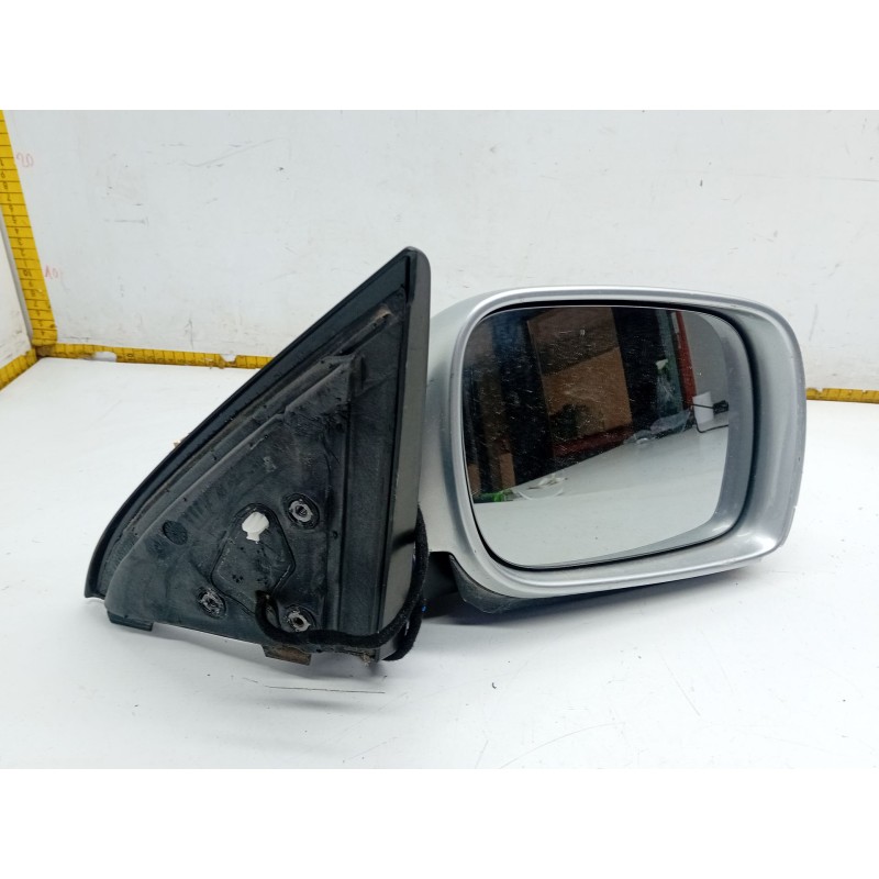 Recambio de retrovisor derecho para volkswagen touareg (7la, 7l6, 7l7) 3.0 v6 tdi referencia OEM IAM   