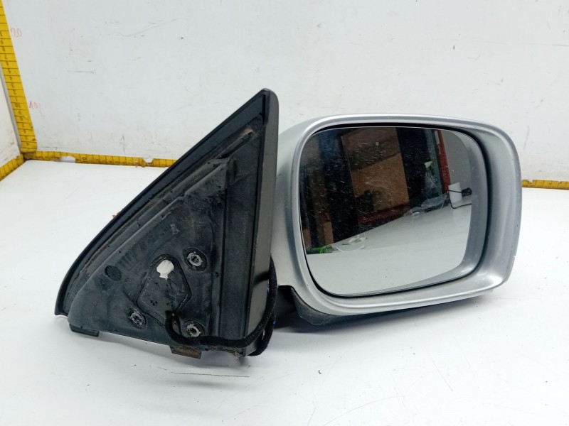 Recambio de retrovisor derecho para volkswagen touareg (7la, 7l6, 7l7) 3.0 v6 tdi referencia OEM IAM   