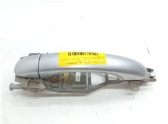 Recambio de maneta exterior trasera izquierda para volkswagen touareg (7la, 7l6, 7l7) 3.0 v6 tdi referencia OEM IAM 7L0839885A  