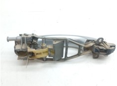 Recambio de maneta exterior trasera izquierda para volkswagen touareg (7la, 7l6, 7l7) 3.0 v6 tdi referencia OEM IAM 7L0839885A   2