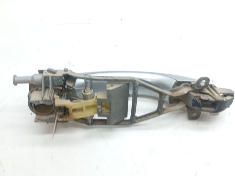 Recambio de maneta exterior trasera izquierda para volkswagen touareg (7la, 7l6, 7l7) 3.0 v6 tdi referencia OEM IAM 7L0839885A  