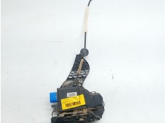 Recambio de cerradura puerta trasera izquierda para volkswagen touareg (7la, 7l6, 7l7) 3.0 v6 tdi referencia OEM IAM   